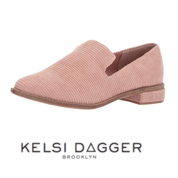 Kelsi Dagger Shoes - Kelsi Dagger Loafer
